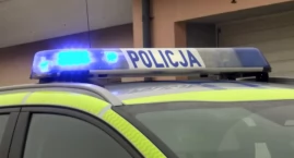 90-latek zginął pod kołami śmieciarki