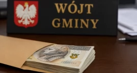 Szokujące zarzuty wobec wójta. Prokuratura: przez la&hellip;