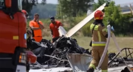 Katastrofa na Bemowie. Wśród ofiar jest prawdopodobn&hellip;