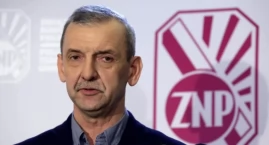 Związek Nauczycielstwa Polskiego zapowiada rozpoczęc&hellip;