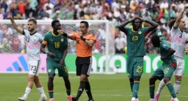 Belgia wróciła z otchłani