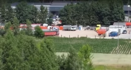 Tysiąc podpisów i rozpacz mieszkańców. „Tak dalej ży&hellip;