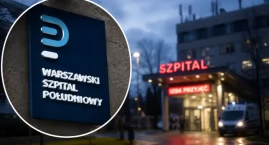 To miało dziać się w prosektorium warszawskiego szpi&hellip;
