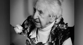 Odeszła kobieta, która walczyła o Warszawę. Miała 100 lat