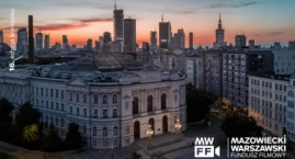 Warszawa wybrała. Te historie mają szansę podbić kina
