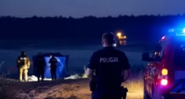 Opalał się na plaży nudystów. Ciało 39-latka znalezi&hellip;