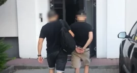 Myślała, że pomaga policji. Zatrzymano „odbieraka” z&hellip;