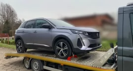 Samochody znikały za granicą, trafiały na polski ryn&hellip;