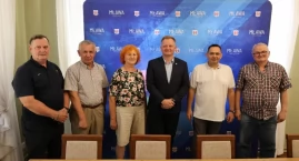 Pieniądze dla działkowców. Trzy ogrody w Mławie z mi&hellip;