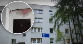 Kazali opuścić blok z dnia na dzień. Mieszkańcy prze&hellip;