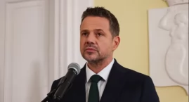 Trzaskowski przyjął dymisje swoich zastępczyń. 