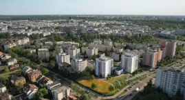 Wielka modernizacja osiedla z wielkiej płyty w Warsz&hellip;