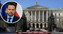 To może być polityczny cios dla Trzaskowskiego. Pola&hellip;