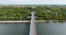Nowe życie nad Wisłą. Płock inwestuje miliony w bulwary