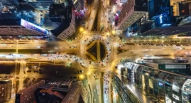 Sprawdzą, gdzie w Warszawie żyje się najgłośniej