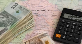 Zaskakujący zwrot ws. pieniędzy dla regionów. Mazowi&hellip;