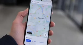 SKANDAL w Mapach Google! Tak nazwano najważniejsze m&hellip;
