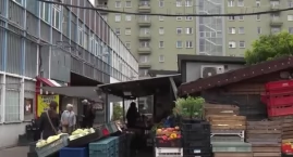 To może być koniec kultowego bazarku. Kupcy dostali &hellip;