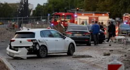 Nowe ustalenia po dramatycznym wypadku autobusu. Pro&hellip;