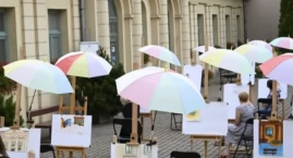 Lato ze sztuką w Płocku. Od miejskich legend po sekr&hellip;
