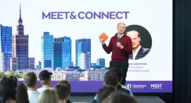 Warszawa stawia na startupy. 20 pomysłów zmieni miasto