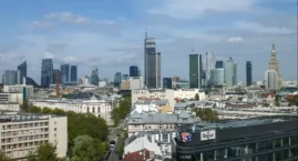 Drgnęło na rynku mieszkań. Warszawa wysyła pierwszy &hellip;