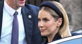Marta Nawrocka zapowiada ważną inicjatywę w Warszawi&hellip;