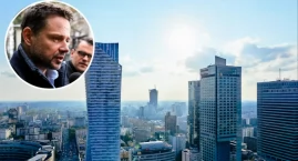 Los Trzaskowskiego w rękach mieszkańców? Startuje gł&hellip;