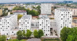 Nie trzeba kupować mieszkania, by tu zamieszkać. Rus&hellip;