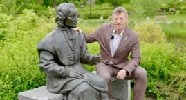 Tu historia spotyka się ze zdrowiem. Lidzbark Warmiń&hellip;