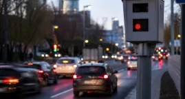 Warszawa dokręca śrubę kierowcom. Te miejsca będą po&hellip;