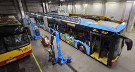 To będzie hit wakacji w Warszawie. Wyjątkowy autobus&hellip;