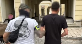 Rozbili gang złodziei samochodów. Dziesiątki zatrzym&hellip;