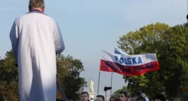Mocne słowa z Jasnej Góry