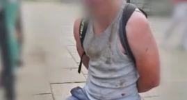 Planował zabić policjantów. 29-latek trafił do aresztu