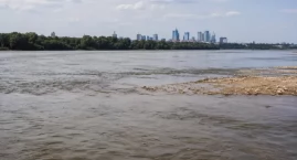 Wisła odsłoniła skarb sprzed tysięcy lat. Sensacyjne&hellip;