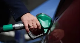 Kierowcy znowu złapią się za portfele. Diesel przekr&hellip;