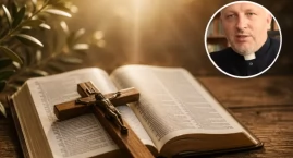 Dlaczego Bóg pozwala cierpieć dobrym ludziom? Ksiądz&hellip;