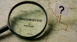 Pilne! Jest oficjalne stanowisko w sprawie podziału Mazowsza