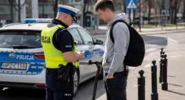 Masowe kontrole hulajnóg w Warszawie. Posypały się m&hellip;