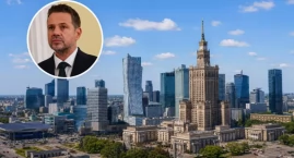 Gorąco w warszawskim ratuszu. Prezydent ogłosi klucz&hellip;