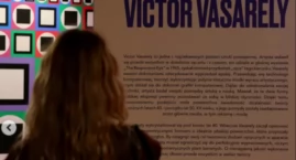 Te obrazy oszukują mózg. Niezwykła wystawa za darmo &hellip;