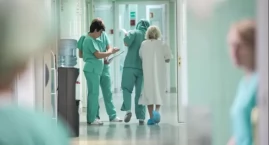 Polacy chcą limitu zarobków lekarzy? Wyniki nowego s&hellip;