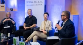 Nie tylko minuta ciszy. Tak Warszawa uczci bohaterów&hellip;
