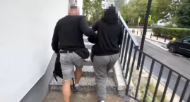 Jest w rękach policji! Podejrzewana o serię kradzież&hellip;