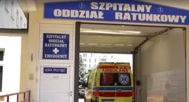 Szpital w Płońsku na krawędzi. Pacjenci mogą zostać &hellip;