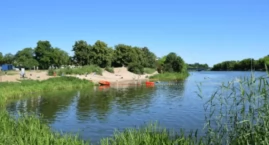 Wypad nad wodę na spontanie. Gdzie są fajne, poblisk&hellip;