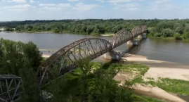 Kolejowa rewolucja za 1,3 miliarda złotych. Tędy poj&hellip;