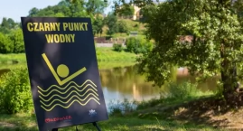 Wyglądają jak idealne miejsce na kąpiel, ale kryją ś&hellip;