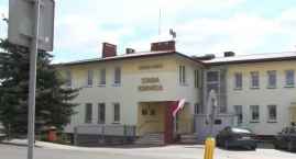 Milimetry od śmierci. Co czeka napastnika wójt?